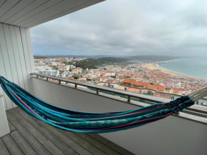 Silva by the Sea with Nazare's Best Views